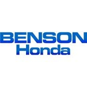 Benson honda
