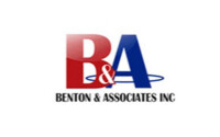 Benton & associates, inc