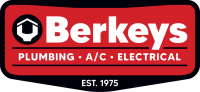 Berkeys air conditioning, plumbing, & electrical