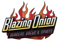 Blazing onion