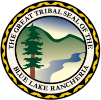 Blue lake rancheria