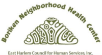 East harlem council for human services, inc.