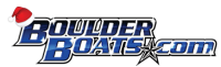 Boulder boats