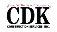 Cdk construction