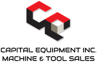 Capital equipment