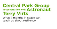 Central park group, llc
