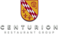 Centurion restaurant group