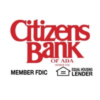 Citizens bank of ada