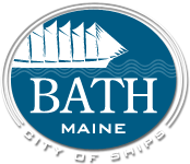 City of bath, maine