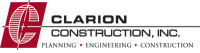 Clarion construction, inc.