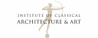 Institute of classical architecture & art