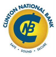 Clinton national bank