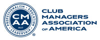 Club managers assn of america (cmaa)