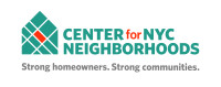 Center for nyc neighborhoods