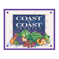 Coast produce company