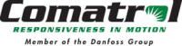 Comatrol [member of the danfoss group]