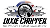 Dixie chopper