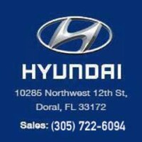 Doral hyundai