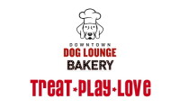 Downtown dog lounge