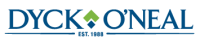 Dyck-o'neal, inc.