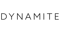 Dynamite clothing