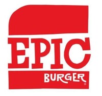 Epic burger