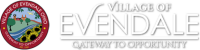 Village of evendale, oh