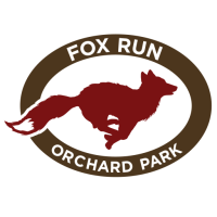 Fox run at orchard park
