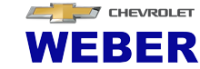 George weber chevrolet