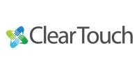 Clear touch interactive
