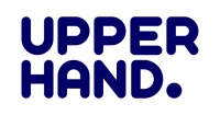 Upper hand