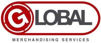 Global merchandising services