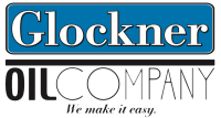 Glockner oil company