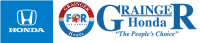 Grainger honda