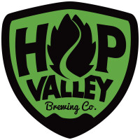Hop valley brewing company
