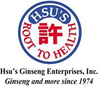 Hsu's ginseng enterprises, inc