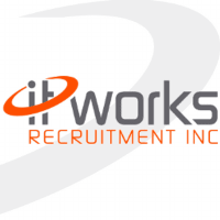 It works recruitment inc.
