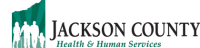 Jackson county health & human services