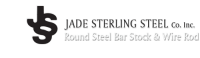 Jade-sterling steel