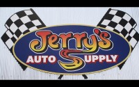 Jerry's auto supply