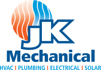 Jk mechanical, inc.