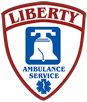 Liberty ambulance