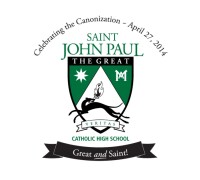 Pope john paul the great catholic high school