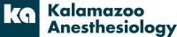 Kalamazoo anesthesiology pc