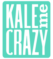 Kale me crazy