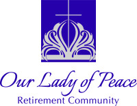 Our lady of peace nursing home