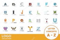 Letter concepts