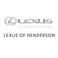 Lexus of henderson