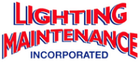 Lighting maintenance inc