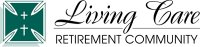 Living care retirement community